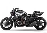 Yamaha Vmax Concept Yamaha Vmax Concept
